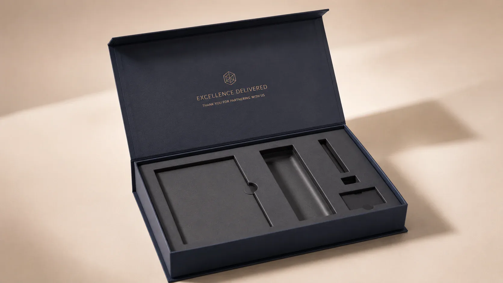 Corporate Gift Box Set